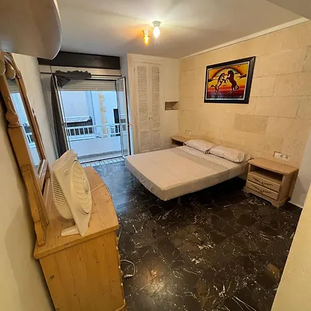 Casa Amparo