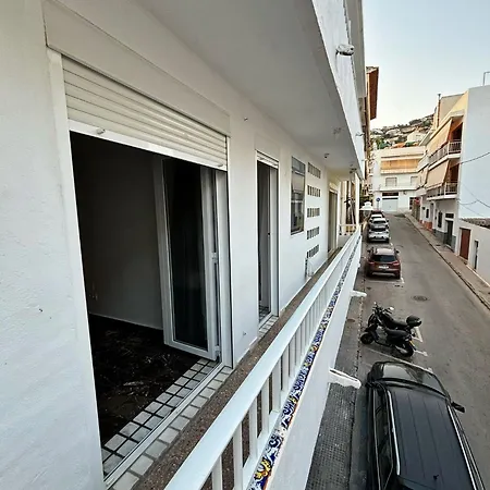 Casa Amparo Apartmán Jávea