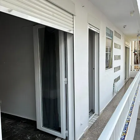 Apartmán Casa Amparo Jávea