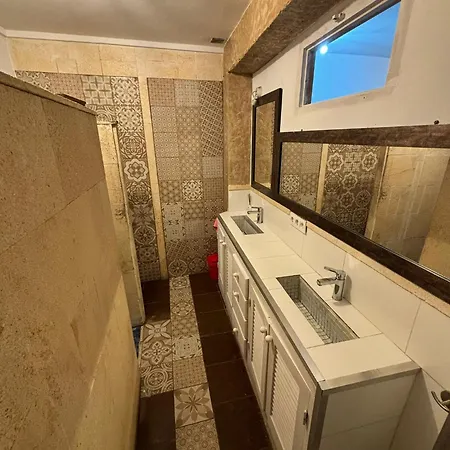 Casa Amparo * Jávea