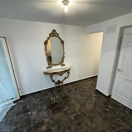 Casa Amparo Apartmán Jávea
