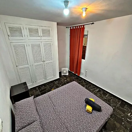 Casa Amparo *