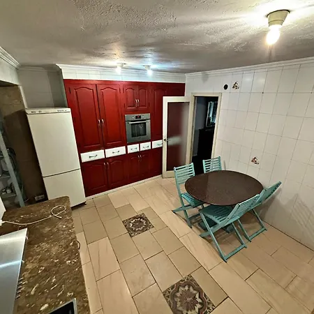 Casa Amparo Jávea