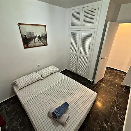 Appartement Casa Amparo *