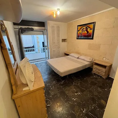 Casa Amparo Appartement