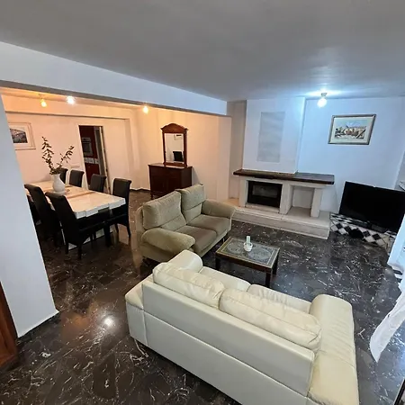 Casa Amparo * Jávea