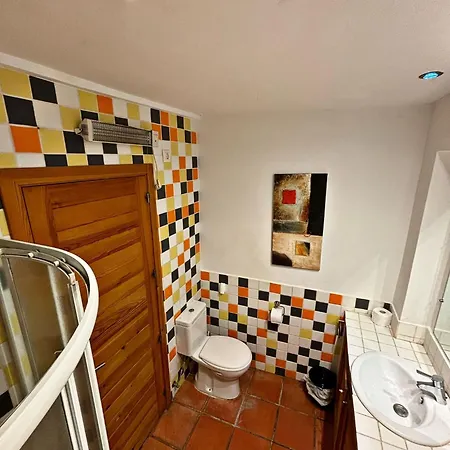 Casa Amparo Appartement Jávea