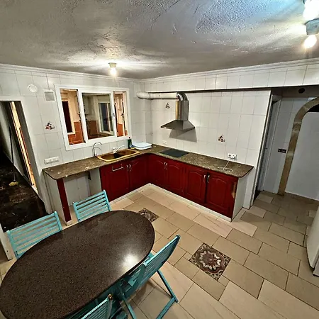 Appartement Casa Amparo